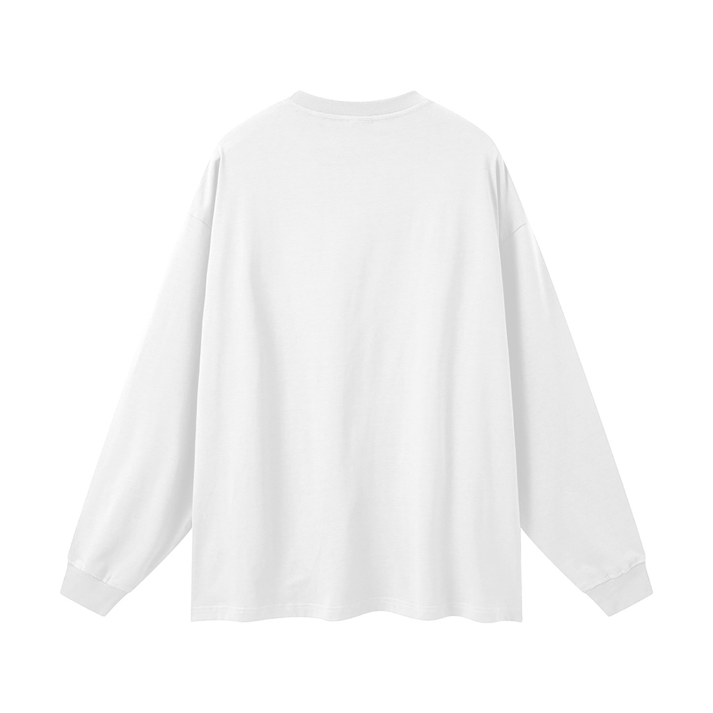 RIOT CLUB Long Sleeve Tee